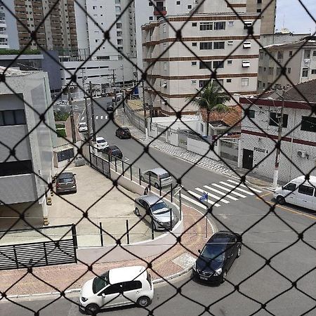 프라이아 그란데 Meu Pequeno Mundo 아파트 외부 사진
